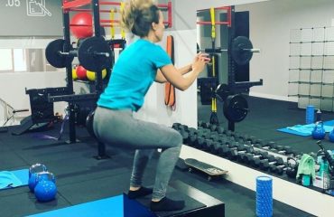 ¿Es recomendable el entrenamiento de fuerza en los dolores de espalda?